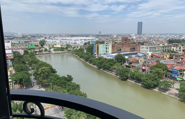 Victory Hotel & Apartment - Photo 37