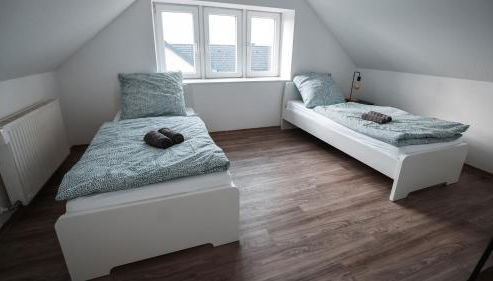 Monteurwohnungen Osnabrück Lüstringen - Foto 4