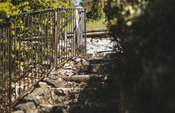 Borgo I Tre Baroni - Spa Suites & Resort - Foto 23