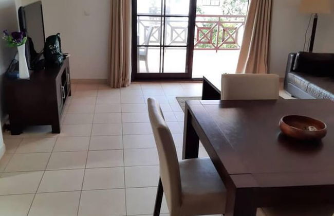 Charming 2-bed Apartment Tortuga Beach Resort - Foto 9