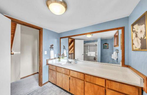 Cozy Kings Beach Vacation Rental with Deck - Foto 23