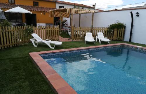 CASA RURAL SOLARIEGA DE LABRANZA - Foto 14