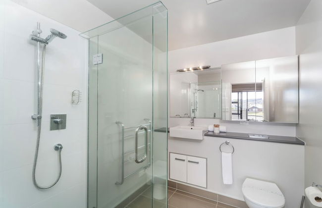 Sovereign Pier on the Waterways - Foto 55