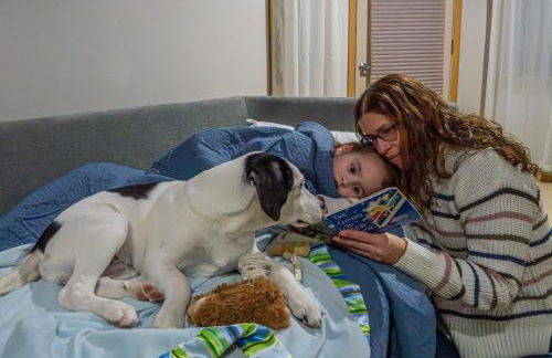 Charming Sister Bay Home Backyard Oasis & HotTub - Foto 38