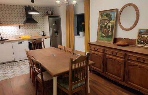 Gniazdo w Felicjanowie - Foto 61