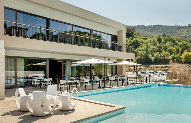 Aqua Village Health Resort & Spa - Foto 14