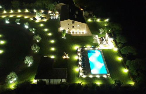 Mas Rosset - Luxury Villa Girona - Costa Brava - Foto 34