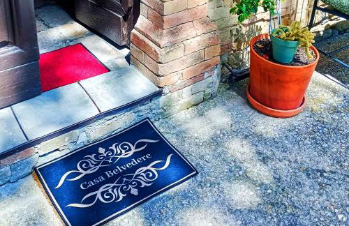 La Casa del Belvedere - Foto 34