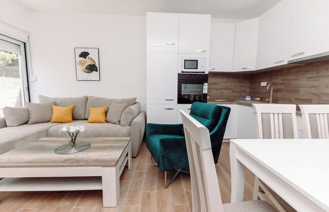 Waterfront Apartment Petrovina - Foto 15