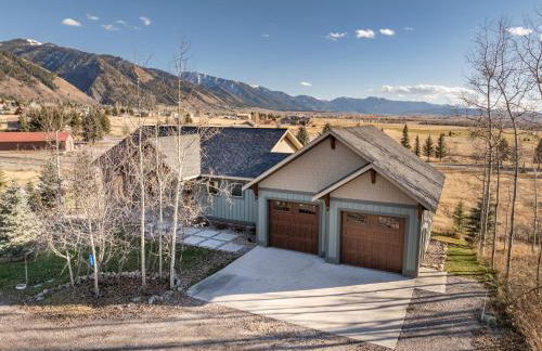 Sugar Loaf Haven by KABINO Huge Views Garage Fishing Snowmobile - Foto 13