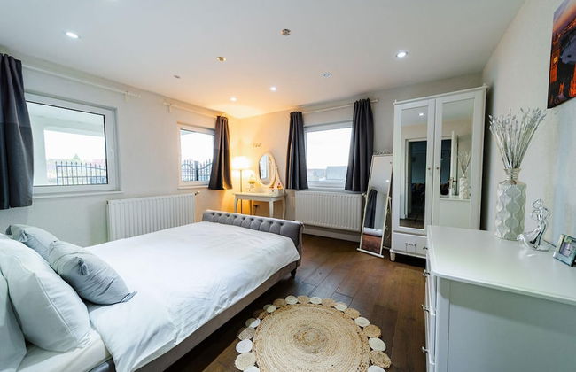 Harghita Sunrise Apart Complex and Spa - Foto 3