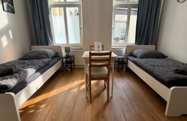 Monteurwohnungen in der Residenz am Kurpark - Foto 23