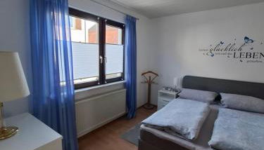 Schöne 3 Zi. Ferienwohnung vor den Toren Frankfurt - Foto 5