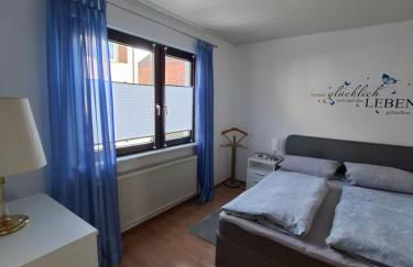 Schöne 3 Zi. Ferienwohnung vor den Toren Frankfurt - Photo 5