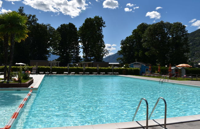 Bungalow Isola Premium - Foto 15