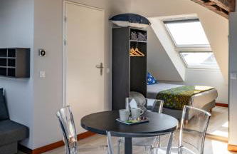 97 Smart Appart Le Havre - Foto 94