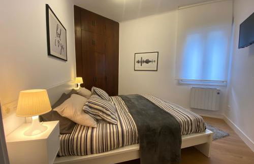 Bilbao High Apartment - Foto 19