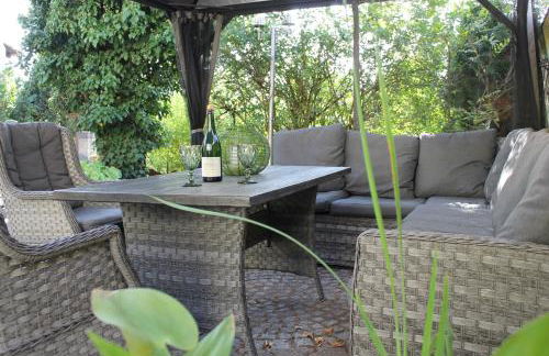 Ades Haus - wenn's gemütlich sein darf! - Foto 37