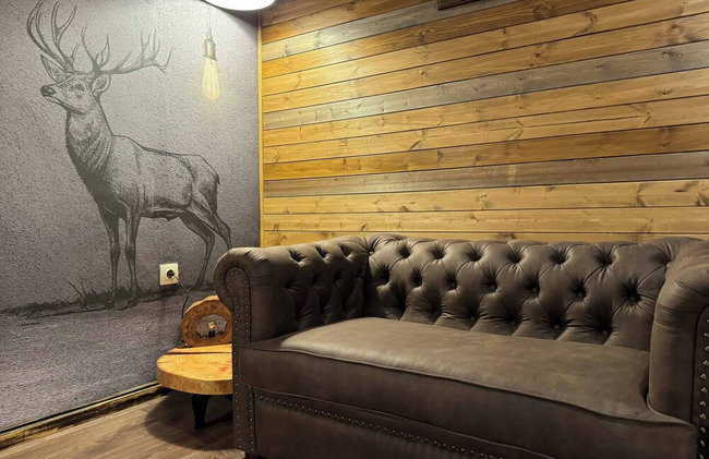 The Luxurious Forest Villa Borovets - 8 Bedroom Chalet - Foto 51