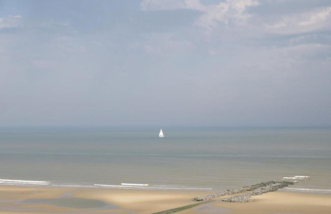 Chalet in Middelkerke Near the Beach - Foto 28