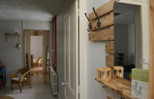 Le pied-à-terre du botaniste - Foto 9