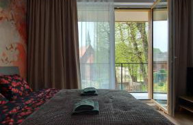 STARE MIASTO KWIATY - Foto 13