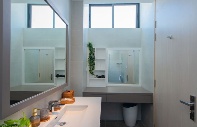 The Bridge Luxury Villa - Foto 45