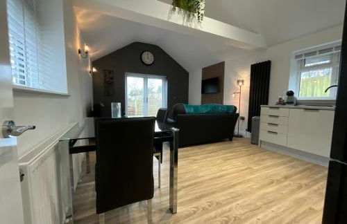 The Court Yard Apartment - Foto 11