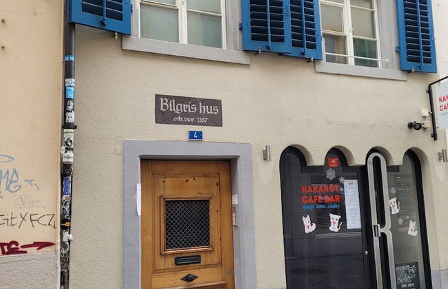 Hitrental Schmidgasse Apartments - Foto 60