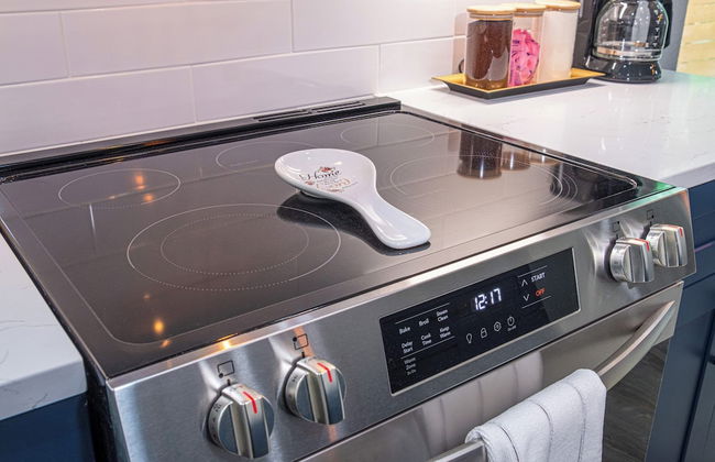 Comfort and Style 4br/3ba Near Riverwalk and Dtown - Foto 22