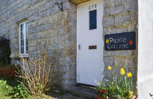 Pickled Onion Cottage - Foto 22