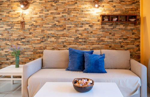 Alojamiento con vistas al mar en el Médano - Foto 14