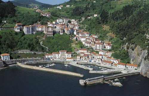 Elantxobe Plaza VT - Foto 24