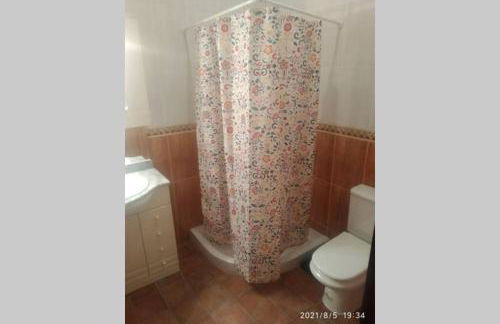 Casa rural Los Alcaidejos con piscina - Foto 16