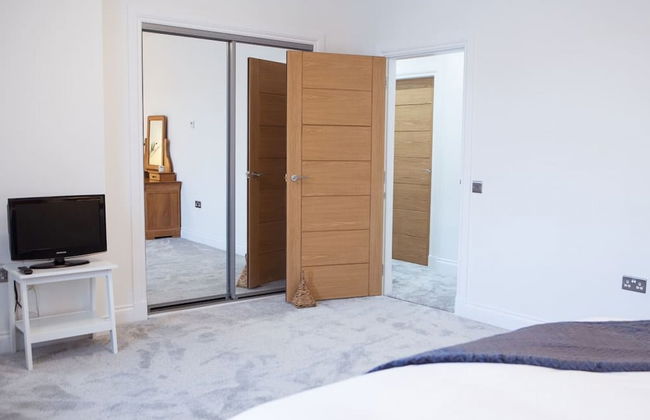 Panmure Apartment - A Glamorous Renovation - Foto 21