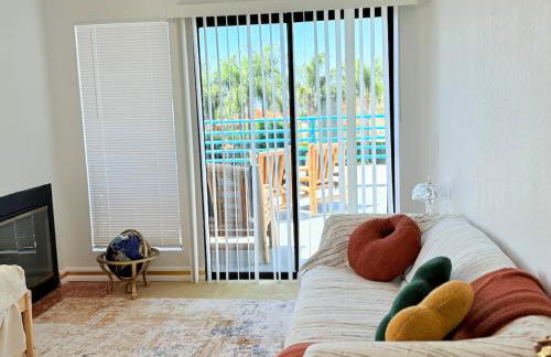 6BR5BA Hot Tub Steps to Beach Parking Pet Friendly - Foto 31