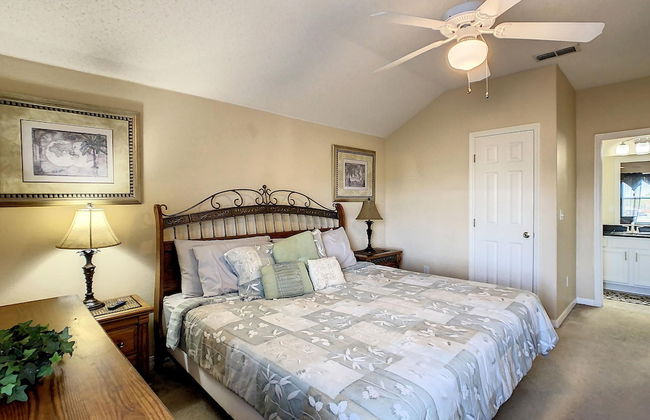 Triton Vacation Pool Home Near Disney - Foto 50