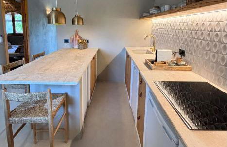 Baia Dorata beach apartments - Foto 50