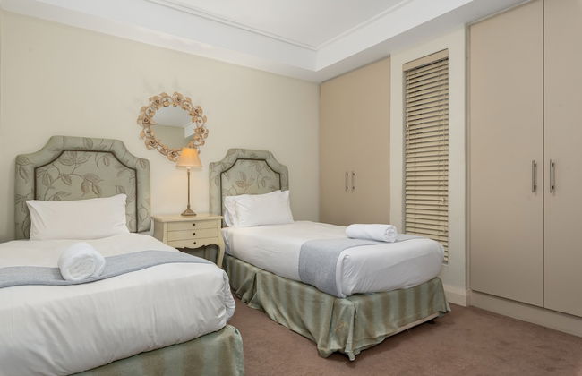 Canal Quays 607 - Photo 6