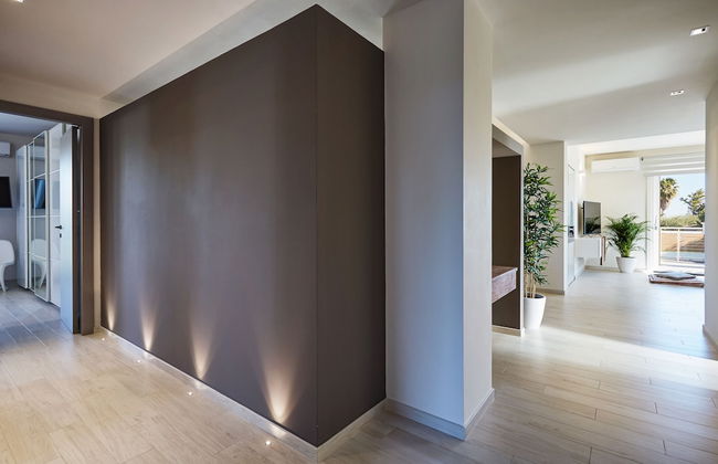 Villa Giame - Foto 16