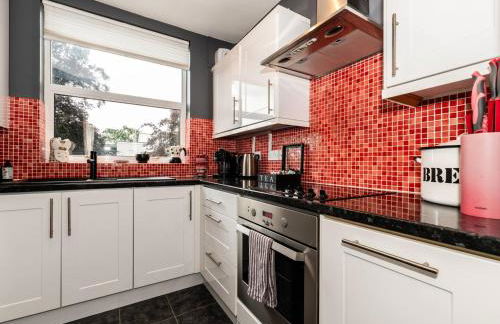 City Convenience The Complete Package Teddington - Pass the Keys - Foto 7