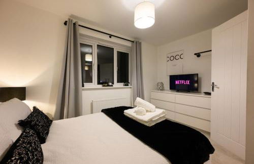 Stowe Hideout - Foto 8