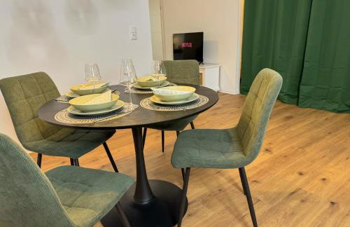 Home Inn Apartments - 203 - Foto 12