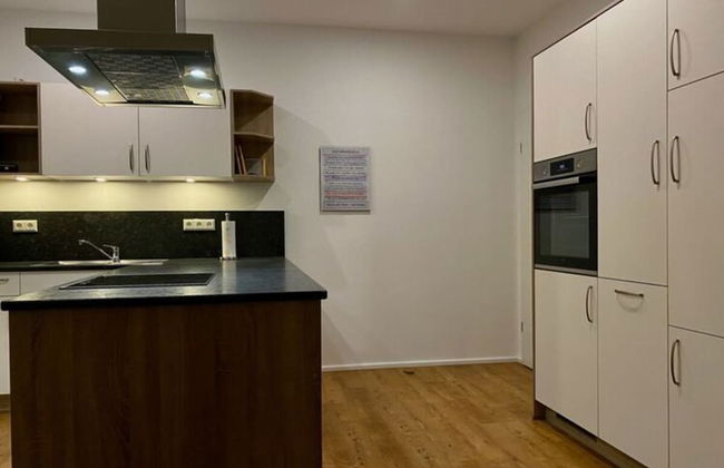 Attractive Apartment in Olbersdorf - Foto 12