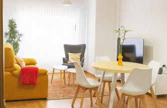 Apartamento céntrico 2 - Foto 1