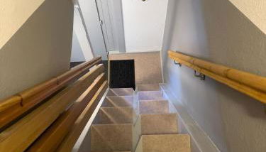 Kleiner Hookie in Hooksiel mit Hund - Foto 4