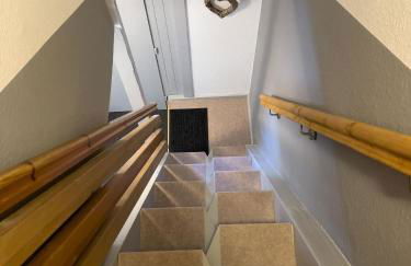 Kleiner Hookie in Hooksiel mit Hund - Foto 4