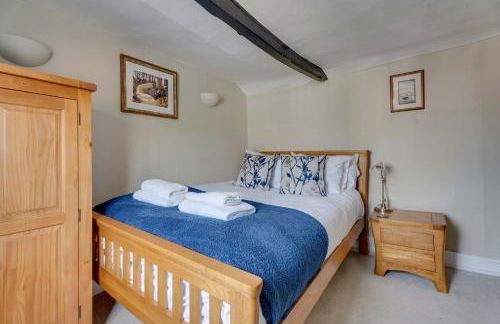 Winter Cottage, Clare - Foto 13