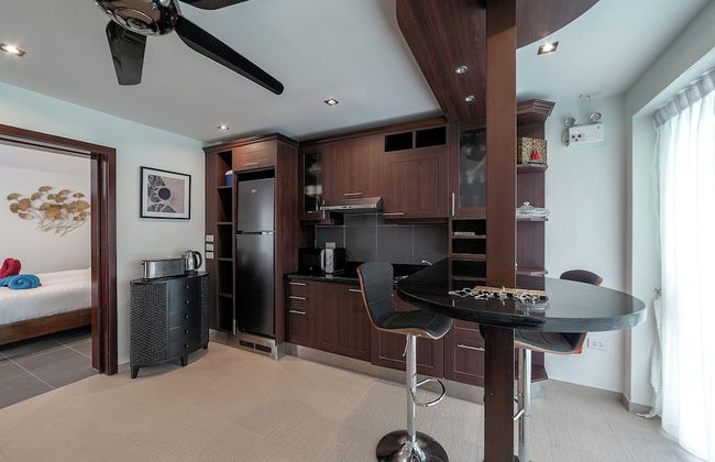 Siam Royal View Villas - Foto 8