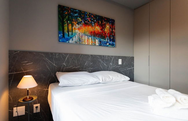 Studios Go Campo Belo - Foto 33